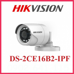 Camerahikvisionds2ce16b2ipf
