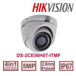 Ds 2ce56h0t Itm(f)1