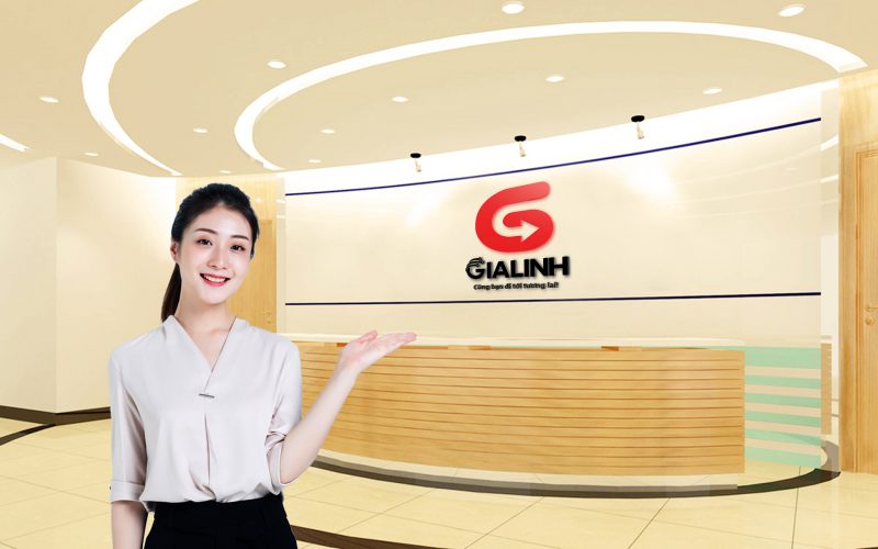 Gialinh Office