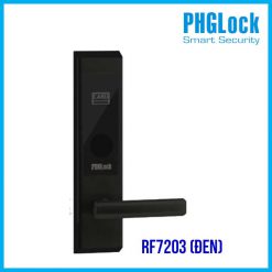 Khoa Thong Minh Cho Khach San Phglock Rf7203 Den 1