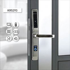 P 47122 Phglock Kr5293 (bạc)