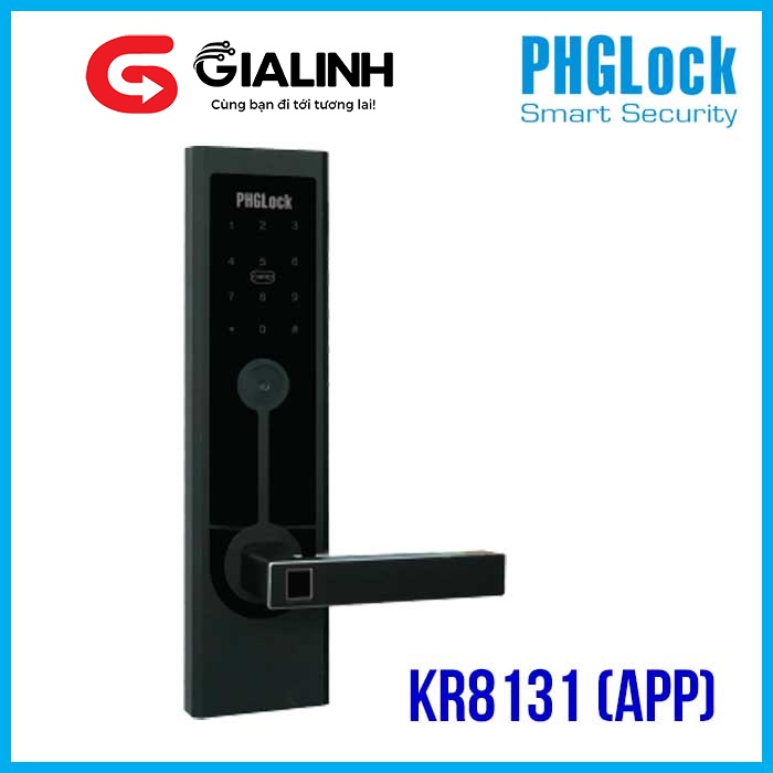 Phglock Kr8131(2)