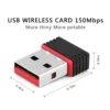 Mini Usb Wifi Adapter 802 11n Long Range 150mbps Usb Wireless Receiver Dongle Network Card External.jpg Q90.jpg 