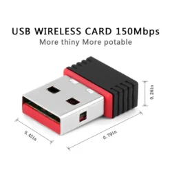 Mini Usb Wifi Adapter 802 11n Long Range 150mbps Usb Wireless Receiver Dongle Network Card External.jpg Q90.jpg 